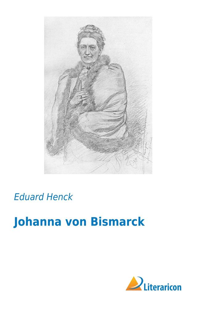 Johanna von Bismarck
