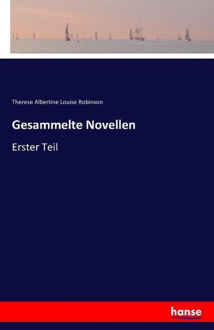 Gesammelte Novellen
