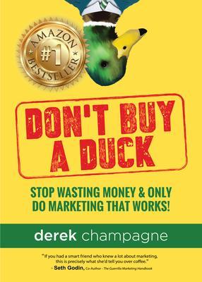 Don't Buy A Duck