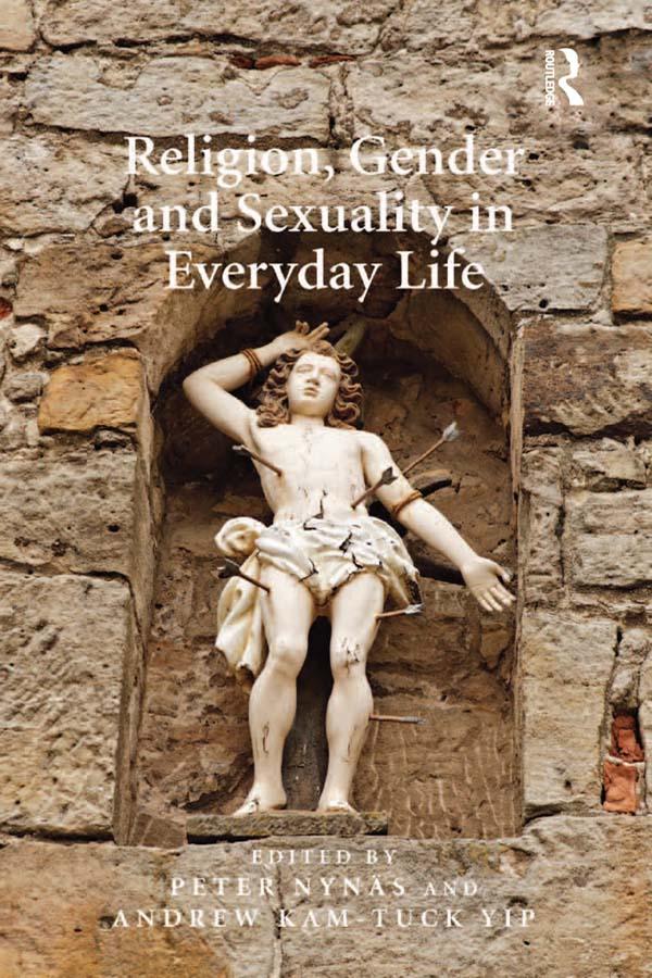 Religion Gender and Sexuality in Everyday Life