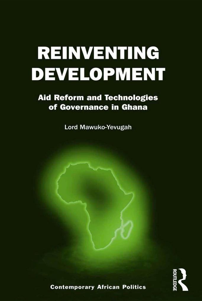Reinventing Development