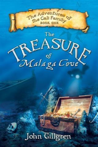 Treasure of Malaga Cove