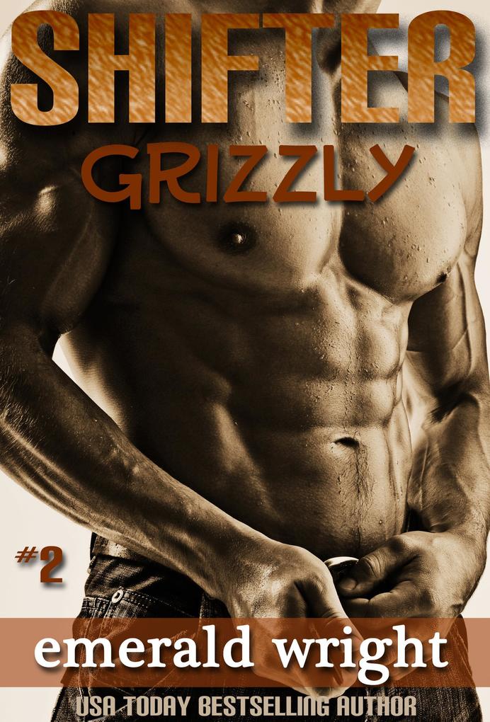 SHIFTER: Grizzly - Part 2