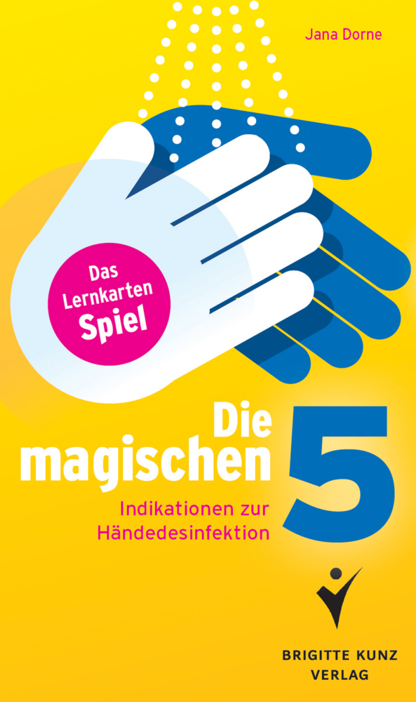 Die magischen 5 40 Karten