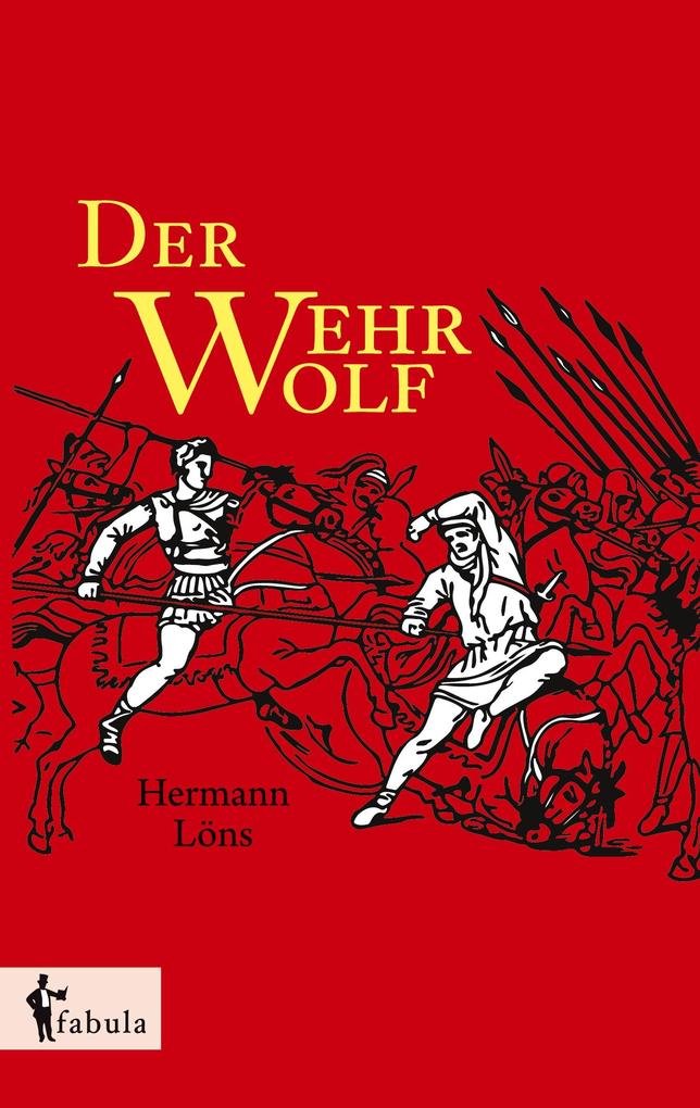 Der Wehrwolf
