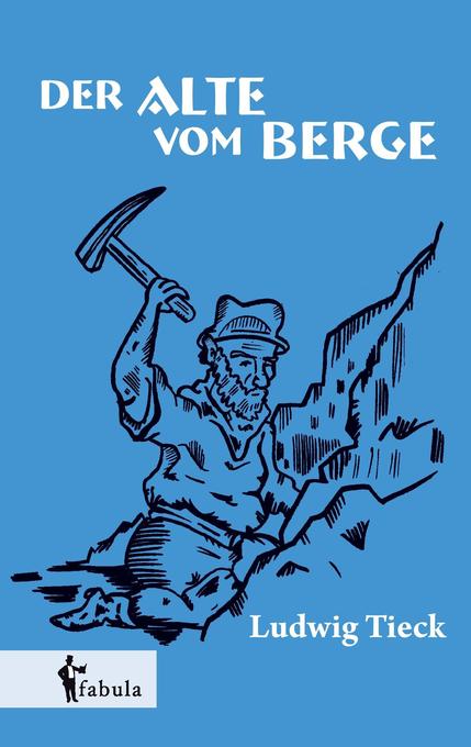 Image of Der Alte vom Berge