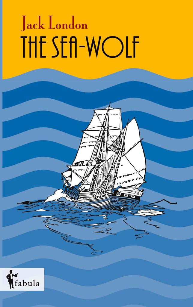 The Sea-Wolf