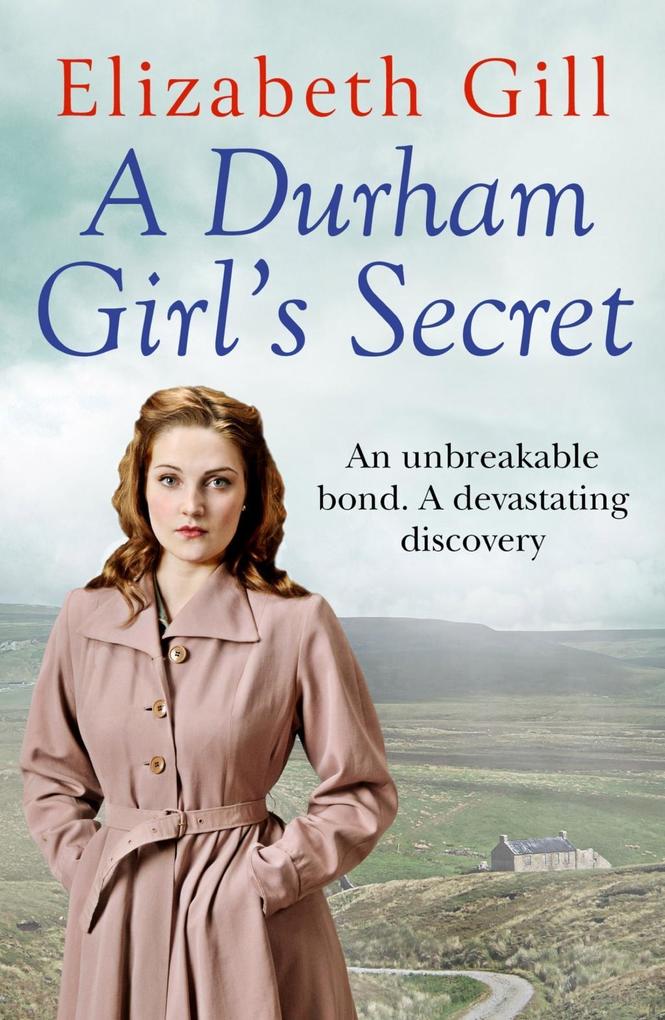 A Durham Girl‘s Secret