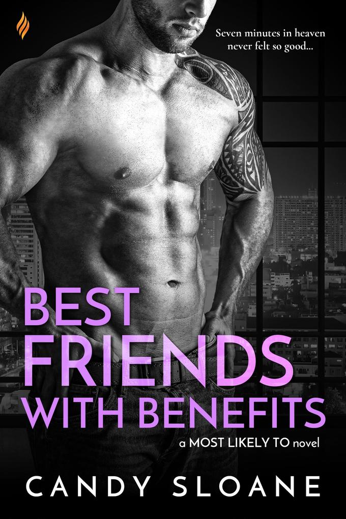 Best Friends with Benefits