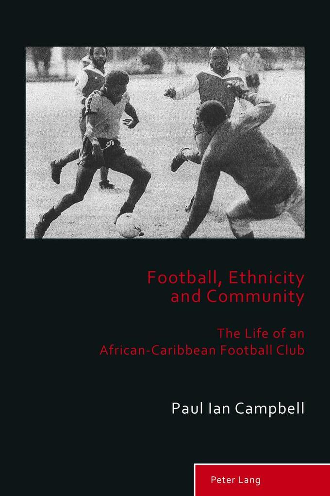 Football Ethnicity and Community