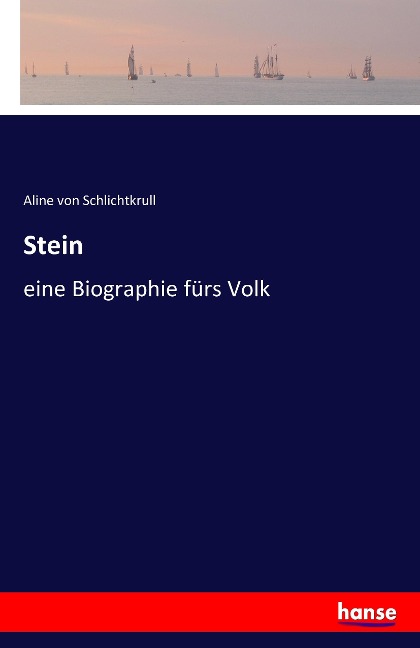 Stein