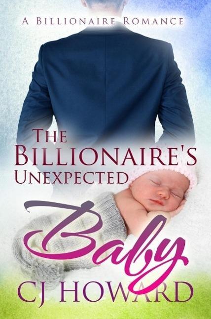The Billionaire‘s Unexpected Baby