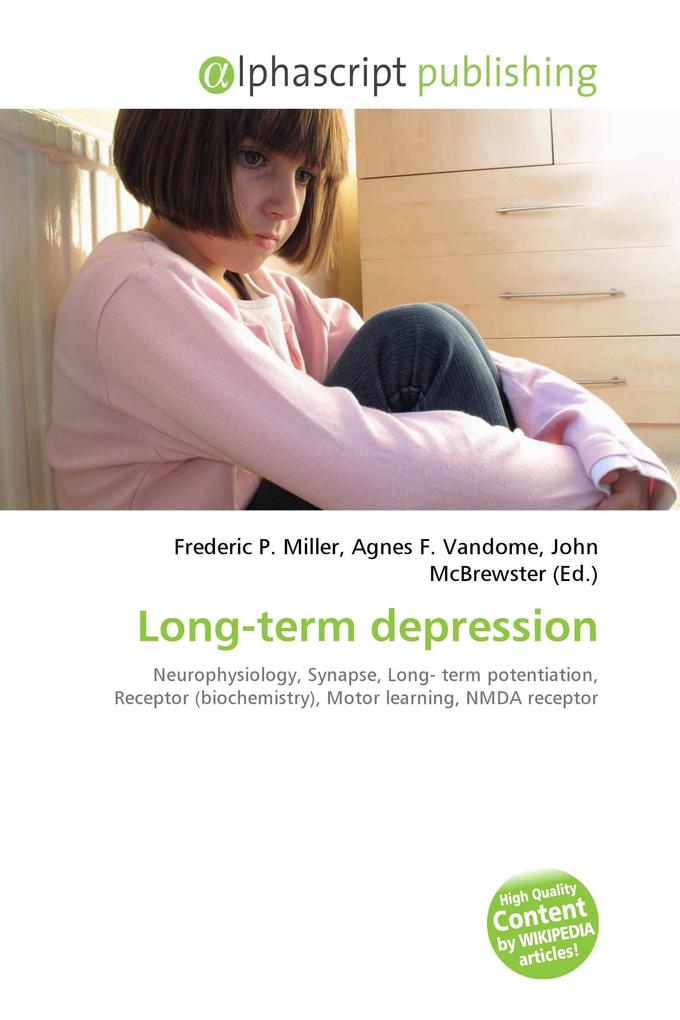 Long-term depression