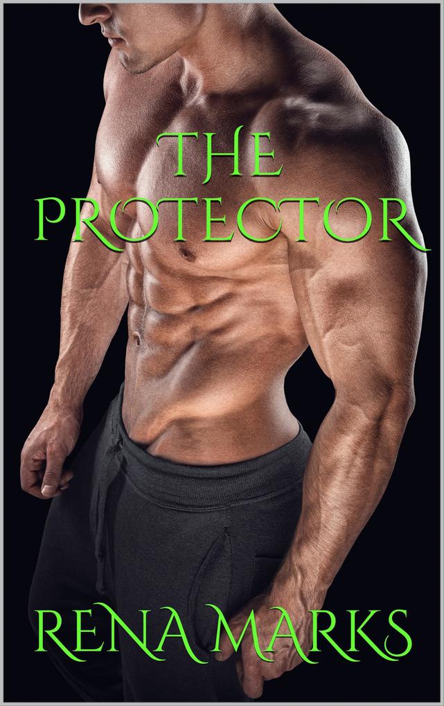 The Protector (Stargazer Series #4)
