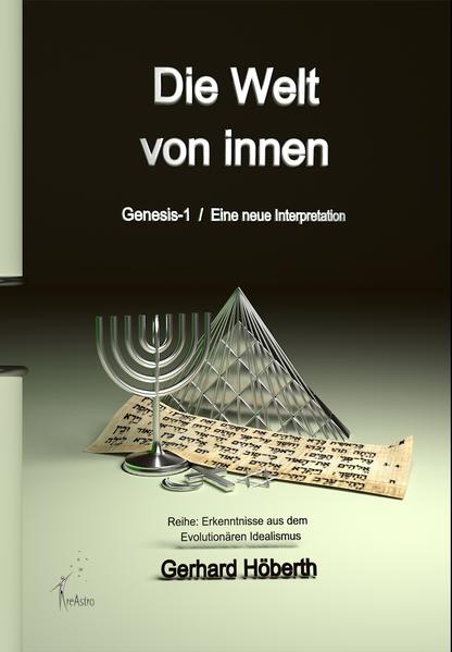 Die Welt von Innen - Genesis 1