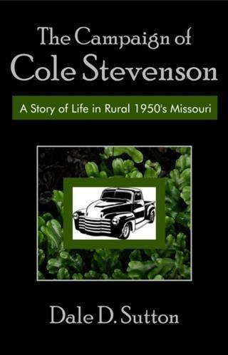 Campaign of Cole Stevenson