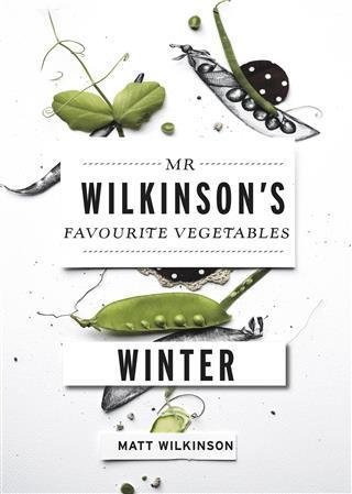 Mr Wilkinson‘s Favourite Vegetables