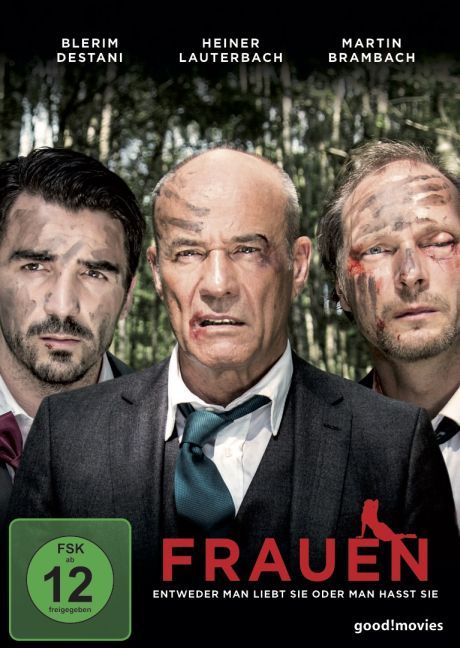 Frauen