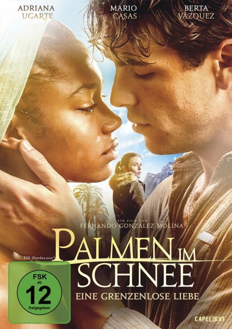 Palmen Im Schnee - Eine grenzenlose Liebe