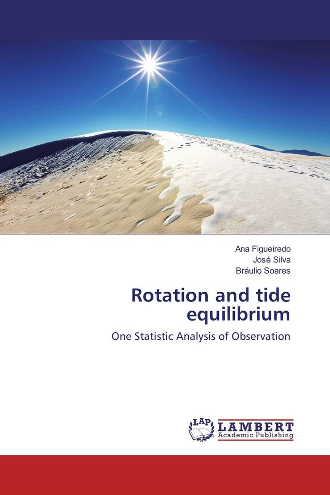 Rotation and tide equilibrium