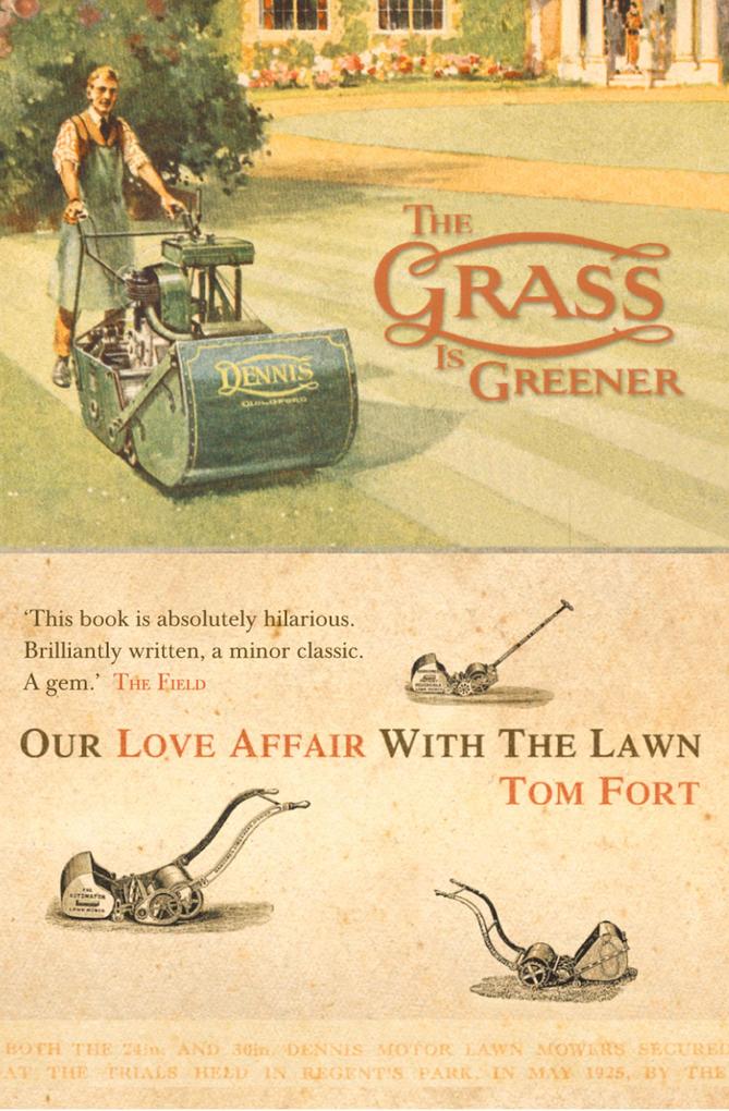 The Grass is Greener
