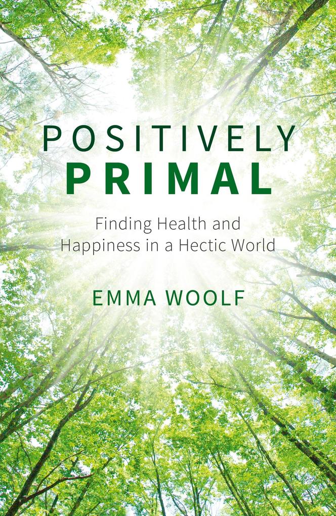 Positively Primal