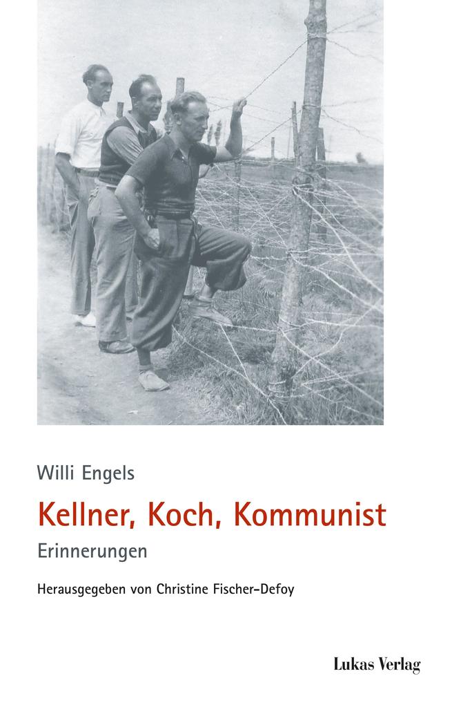 Kellner Koch Kommunist