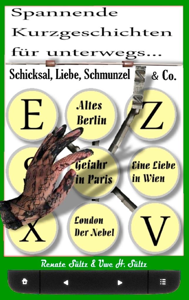 Schicksal Liebe Schmunzel & Co.