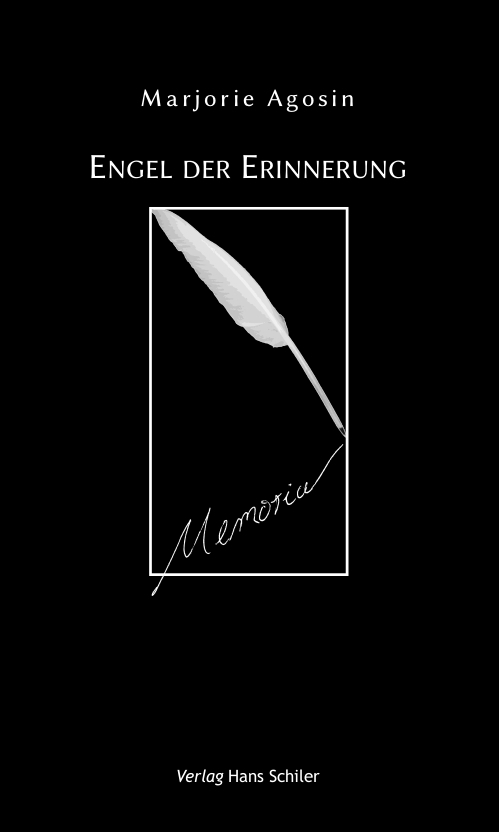 Image of Engel der Erinnerung / Memoria