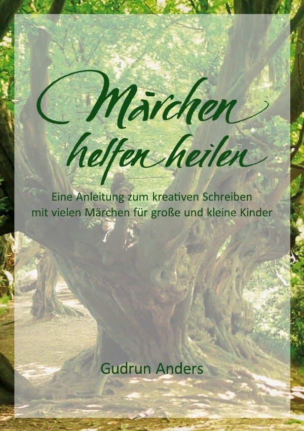 Image of Märchen helfen heilen