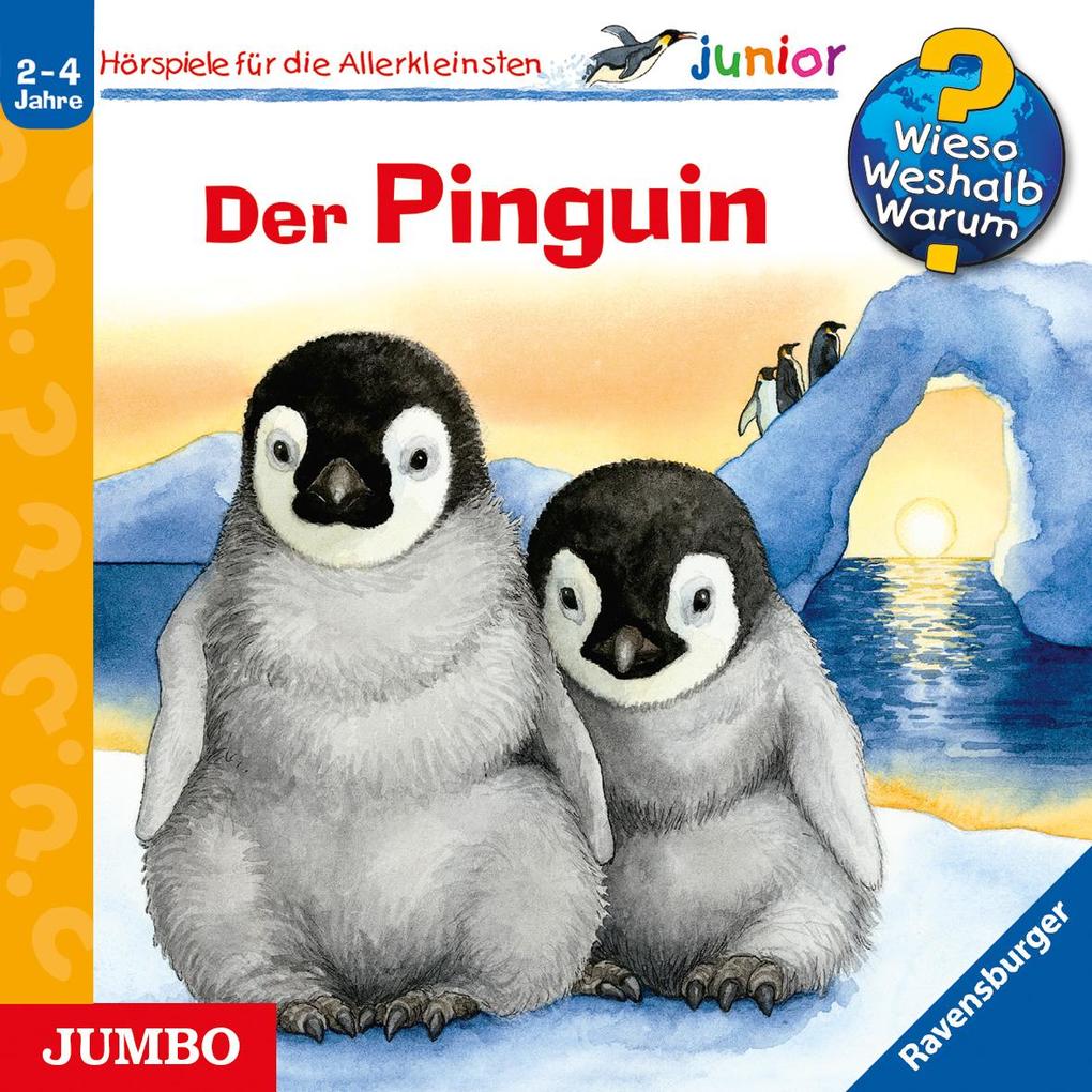 Image of Der Pinguin