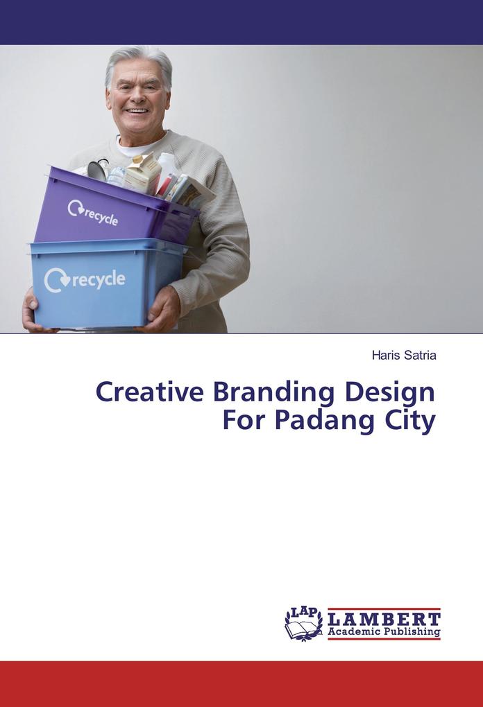 Creative Branding  For Padang City