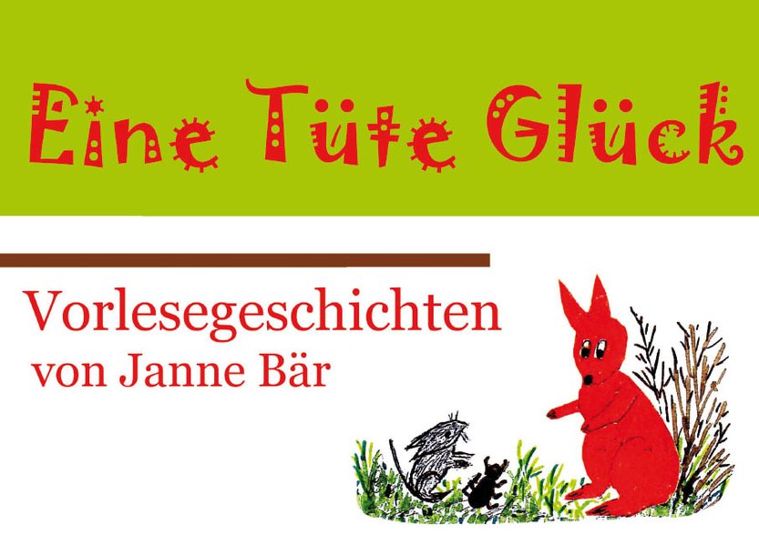 Eine Tüte Glück