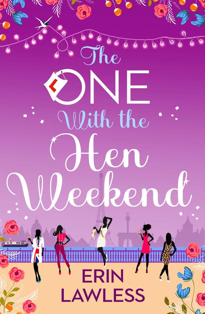 The One with the Hen Weekend