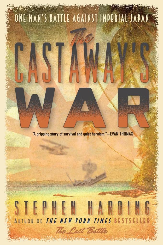 The Castaway‘s War