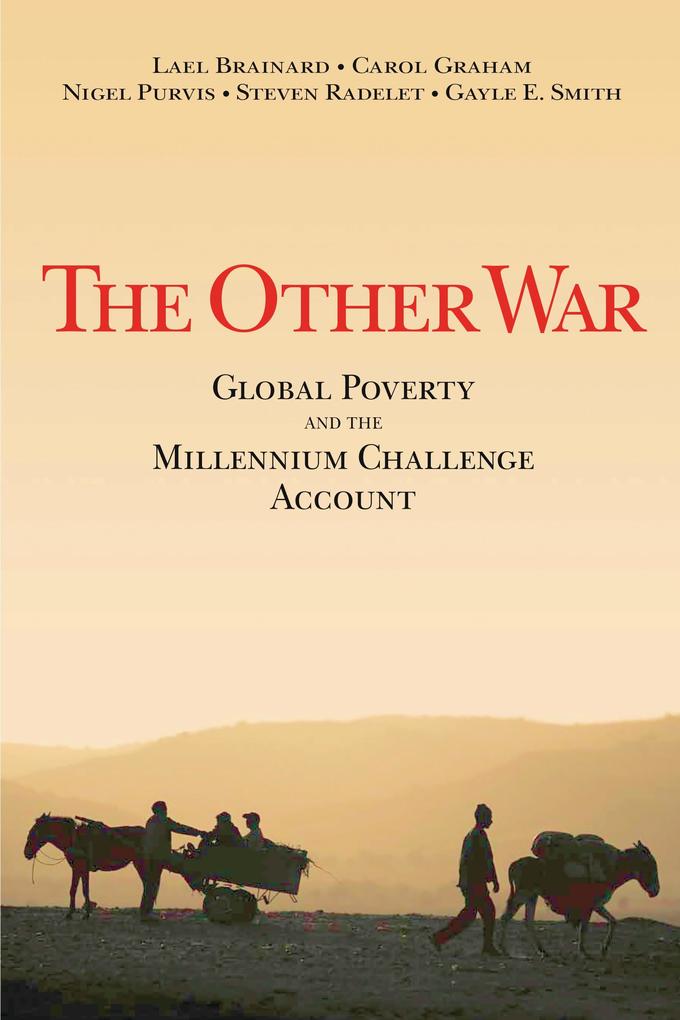 The Other War