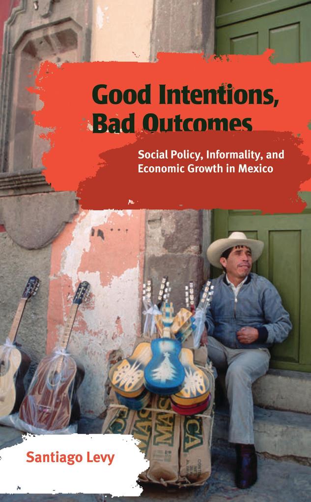 Good Intentions Bad Outcomes