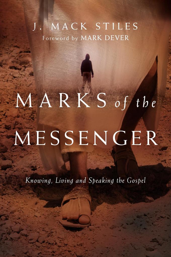 Marks of the Messenger