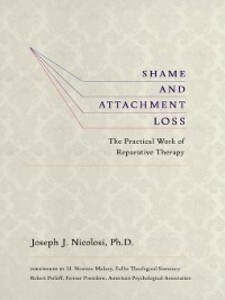 Shame and Attachment Loss als eBook Download von Joseph Nicolosi - Joseph Nicolosi