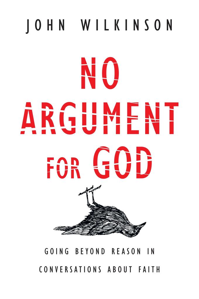 No Argument for God