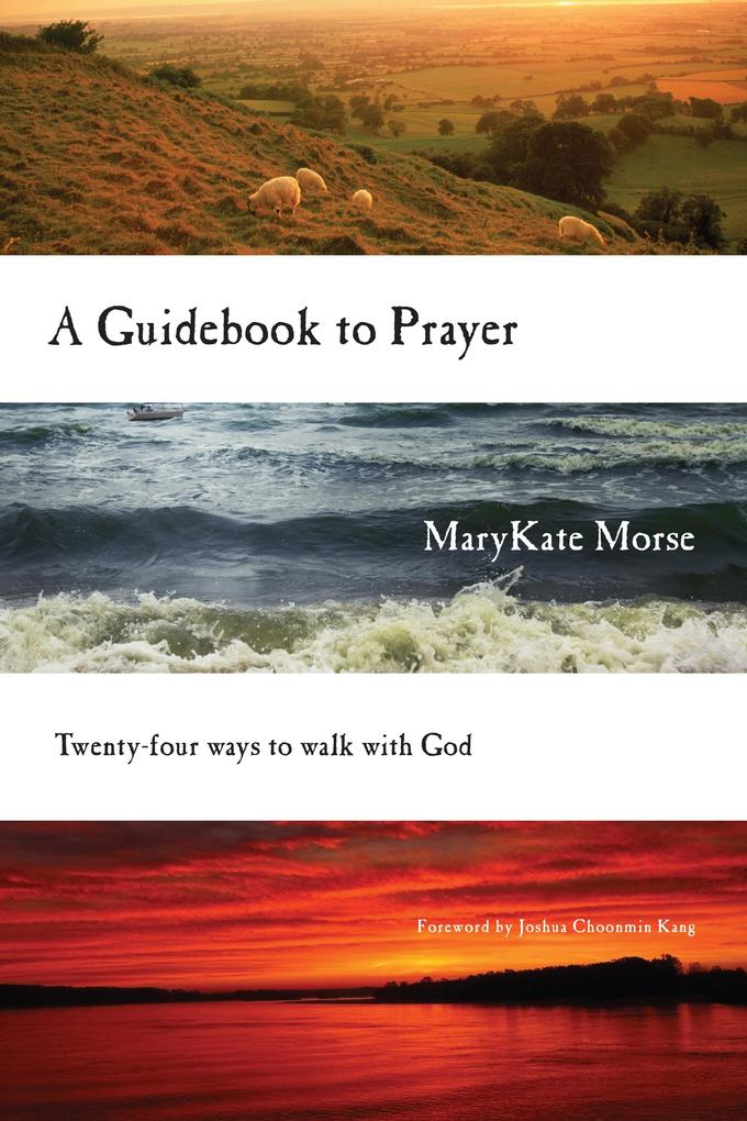 Guidebook to Prayer