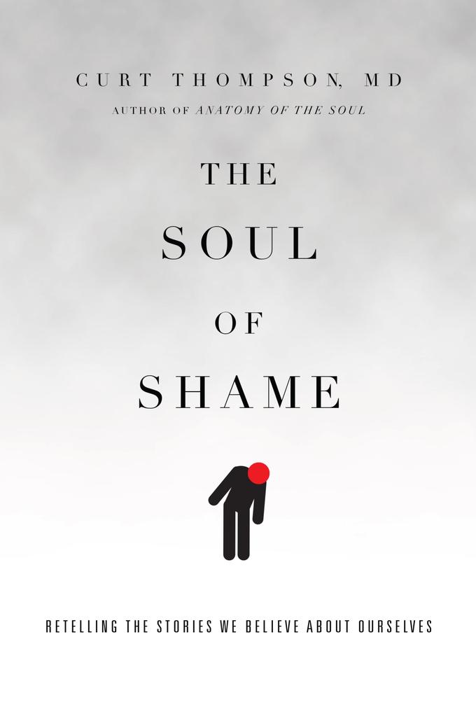 InterVarsity Press Soul Of Shame