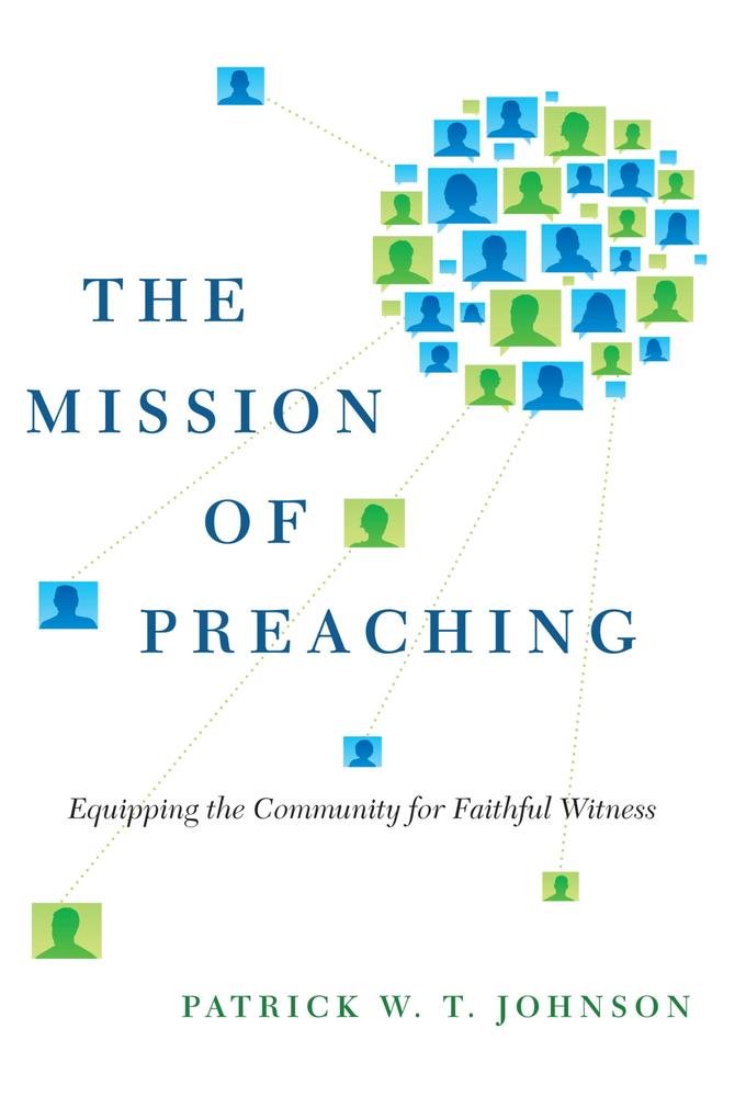 Mission of Preaching