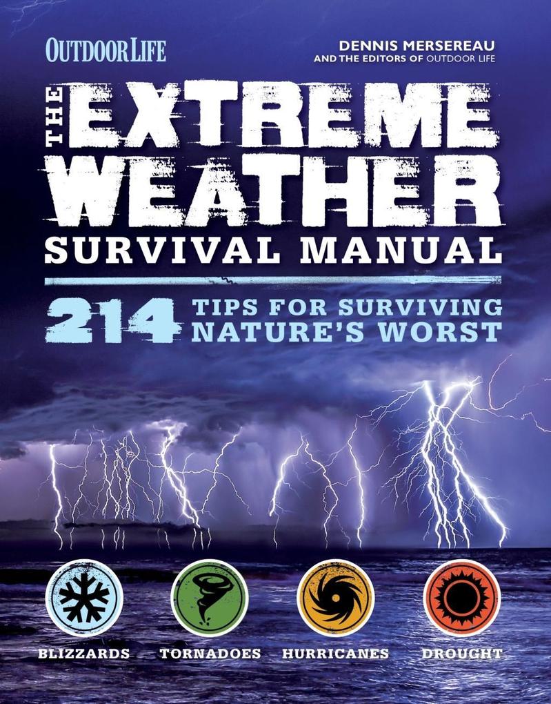 Extreme Weather Survival Manual