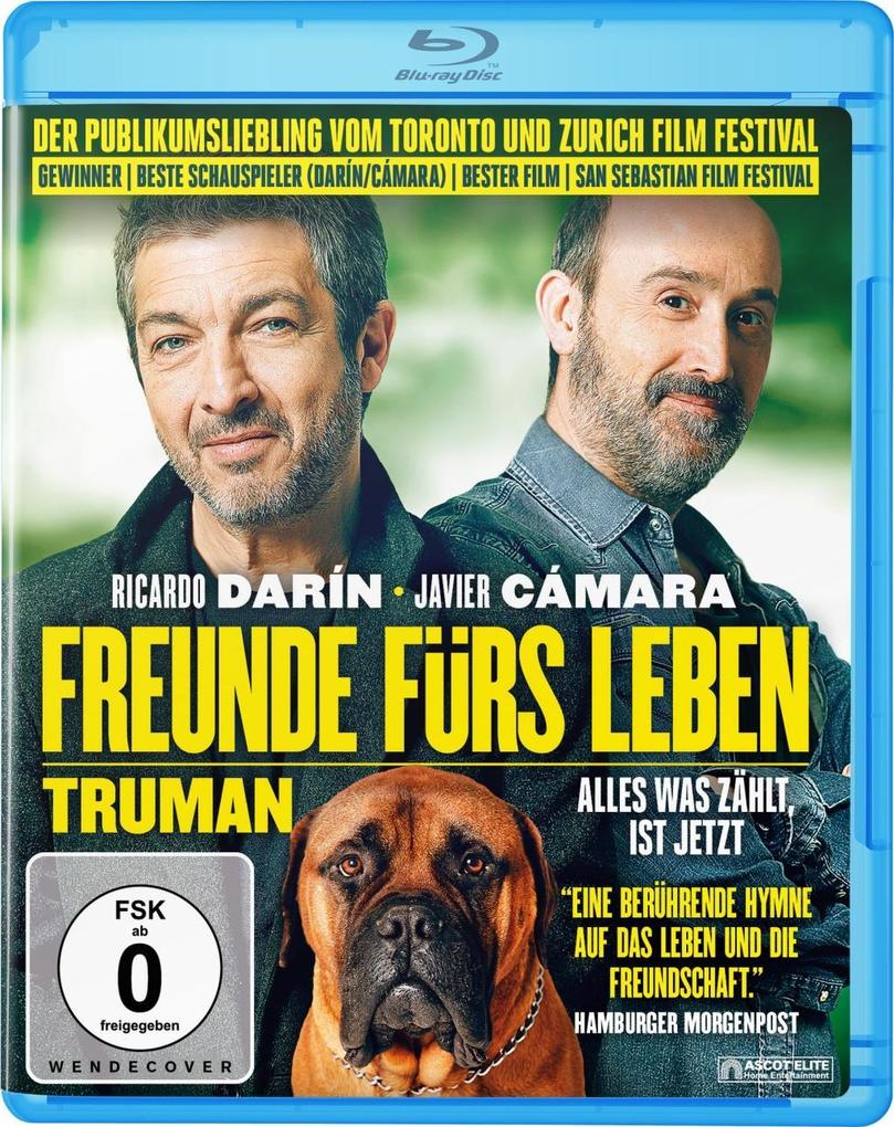 Freunde fürs Leben