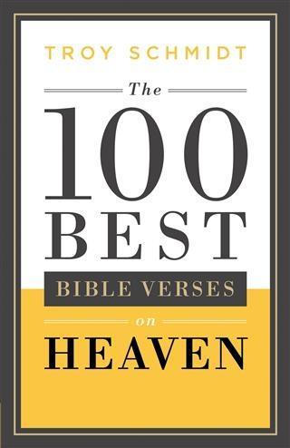 100 Best Bible Verses on Heaven