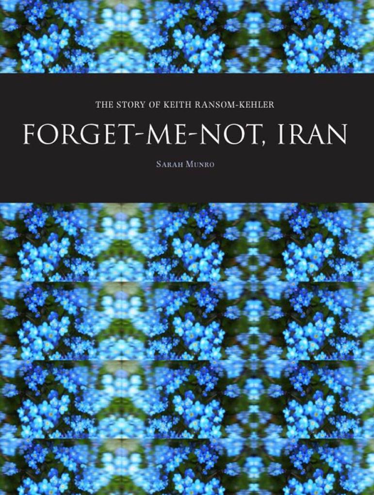 Forget-Me-Not Iran