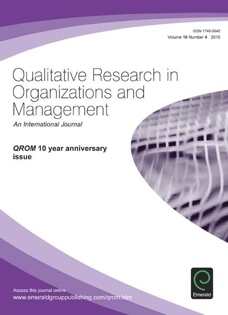 QROM 10 year anniversary issue