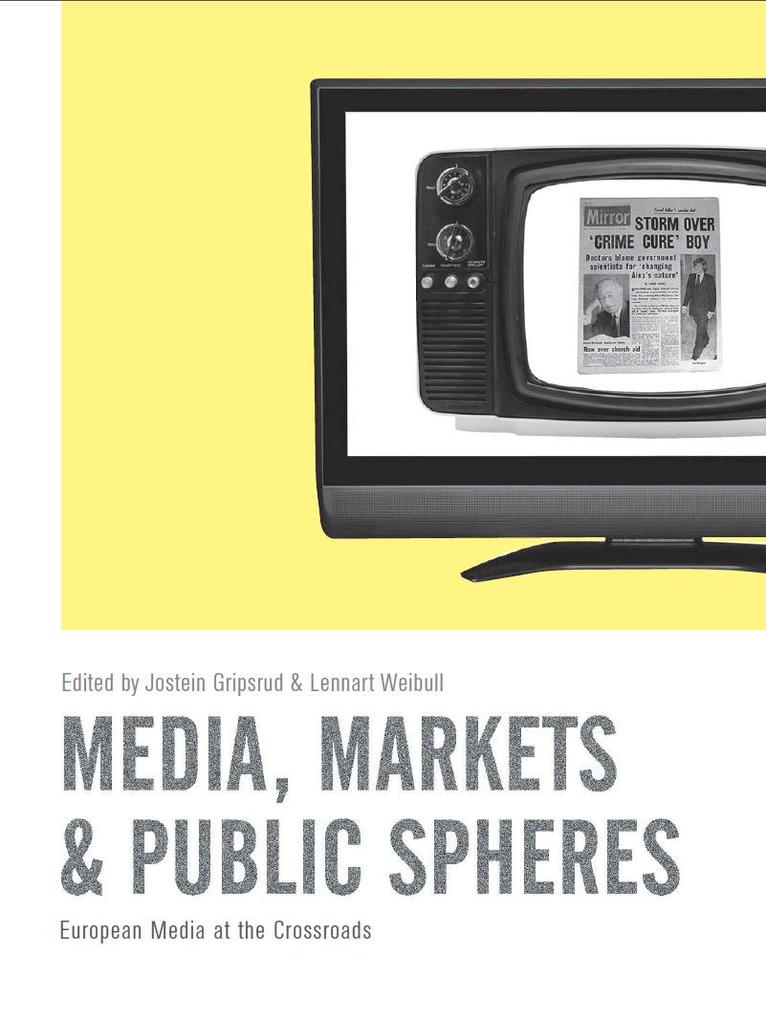Media Markets and Public Spheres