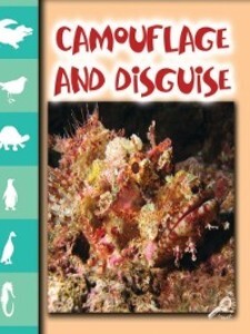 Camouflage and Disguise als eBook Download von Jason Cooper - Jason Cooper